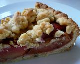 大地の恵みたっぷりのさくらんぼケーキ作り方7写真