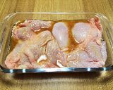 ハーブが香るチキン南蛮作り方3写真