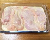 ハーブが香るチキン南蛮作り方5写真