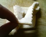 ◇ストロベリーカスタードデニッシュ◇作り方3写真