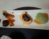 血管ダイエット食486（刺身こんにゃく）作り方3写真