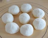 豆乳でふんわり☆豆パン作り方3写真