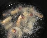 タコ丼作り方3写真