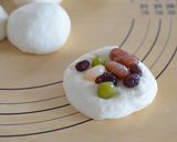 豆乳でふんわり☆豆パン作り方5写真