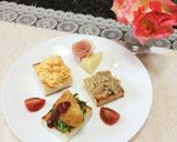 枝豆ととうもろこしのコロッケ作り方10写真