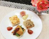 枝豆ととうもろこしのコロッケ作り方10写真