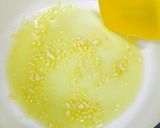 ４種のキノコの白ワイン蒸しバルサミコ風味作り方3写真