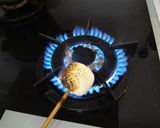 おうちで簡単♡スモア ～S'more～作り方3写真
