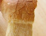パンの基本✿食パン＆全粒粉食パン✿作り方86写真