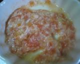 ささみのトマト煮*離乳食中期作り方3写真