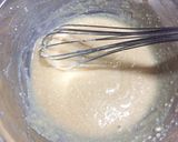 【バターなし】お豆腐かぼちゃマフィン作り方7写真