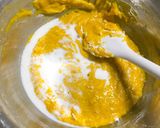 【バターなし】お豆腐かぼちゃマフィン作り方11写真