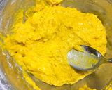 【バターなし】お豆腐かぼちゃマフィン作り方13写真