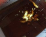 簡単！作り置きナスの焼浸し作り方2写真