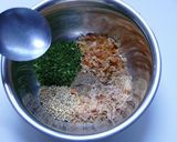 焼きそば粉末ソースでフライドポテト作り方1写真