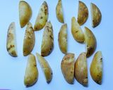 焼きそば粉末ソースでフライドポテト作り方2写真