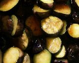 簡単！作り置きナスの焼浸し作り方4写真
