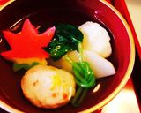 百日祝い膳作り方2写真