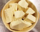 豆腐明太チーズ焼き♡コツなし超簡単♪作り方1写真