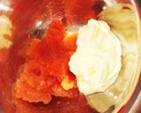 豆腐明太チーズ焼き♡コツなし超簡単♪作り方2写真