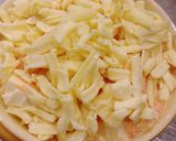 豆腐明太チーズ焼き♡コツなし超簡単♪作り方4写真
