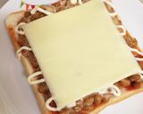 簡単!ハマる!納豆トースト★作り方5写真