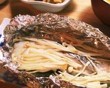 彼が喜ぶ簡単和食！鱈のホイル焼き！作り方4写真