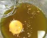 昆布の粉末を使った旨味かぼちゃクッキー作り方3写真