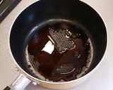 粉ミルク消費☆カスタードプリン作り方12写真