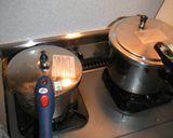手作り味噌♪作り方2写真