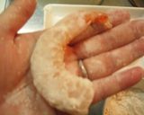 クッキングパパのスナック天ぷら♪作り方4写真