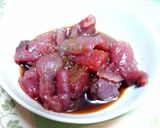 美味い♡鰹とアボカドキムチのポテベジ♪作り方3写真