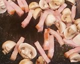 アボカドのココットミルク作り方1写真