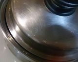 アボカドのココットミルク作り方7写真