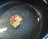 塩茹でもいいけど・・・枝豆のコンソメ煮♪作り方3写真