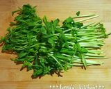 *常備菜*きくらげ＆豆苗＆春雨サラダ♡作り方4写真