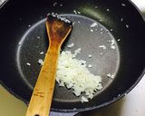 簡単美味しい！ケチャップライス作り方1写真