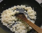 簡単美味しい！ケチャップライス作り方2写真