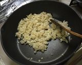 簡単美味しい！ケチャップライス作り方3写真