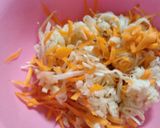 切り干し大根のかんたん煮♪作り方2写真