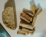 切り干し大根のかんたん煮♪作り方3写真