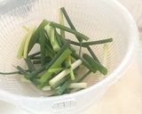 超簡単☆親子丼作り方1写真