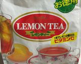 粉末レモンティーで紅茶のレアチーズプリン作り方5写真