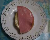 マヨ卵ポテベジ作り方4写真