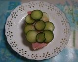 マヨ卵ポテベジ作り方5写真