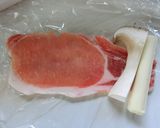 きのことチーズの肉巻きソテー作り方2写真