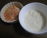 ささみ*冷凍保存*離乳食中期作り方5写真