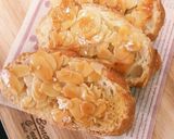 焼き菓子♪ちょっと贅沢な❤フロランタン作り方12写真