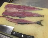 水産高校生が作る漁師飯作り方1写真
