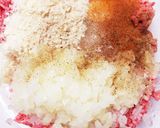 うちで人気のハンバーグ♪作り方2写真